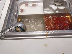 -海底捞火锅(威高广场店)