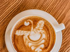 -Pekaa啤咖食肆Coffee&Bistro