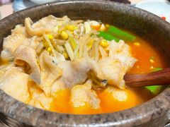 -山石榴·贵州菜(丰盛里店)