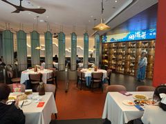 -闽海肴(北辰荟店)