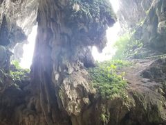 -英西峰林·洞天仙境