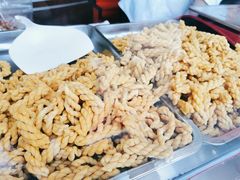 小麻花-地安门包子铺(地安门店)