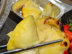 -一绪に寿喜烧(虹悦城店)