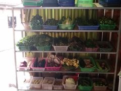 炒时蔬-龙姐私房菜(和顺古镇店)