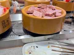 -喜家自助小火锅(乐客城店)