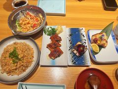 -花和海鲜自助(梅江店)