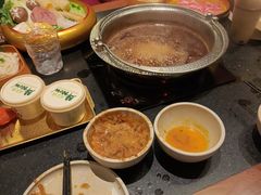 -牛New寿喜烧(金茂览秀城店)