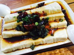 -锦尚阁烤鱼•天津菜(宣武门胡同店)