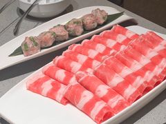 -海底捞火锅(天河方圆荟店)