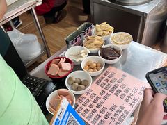 -蓉城西二道无名冒菜(西二道街店)