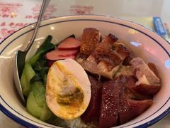 -香港新曜记茶餐厅(星耀城店)