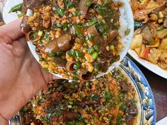 -小铜锣湾海鲜家常菜馆(河西店)