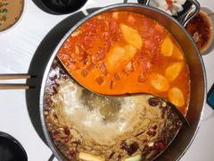 -小肥羊·牛羊肉火锅(万达广场店)