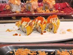 -古田居·特色寿司料理(星之岛旗舰店)