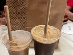 摘星拿铁-Peet's Coffee皮爷咖啡(上海长风大悦城店)