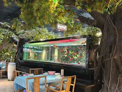-阳光院坝小龙虾(红牌楼店)