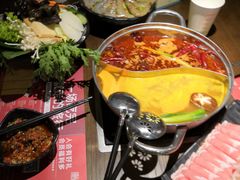 -呷哺呷哺(砂之船奥莱店)