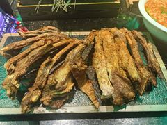 -冰城小镇音乐串吧·聚会餐厅(百子湾店)