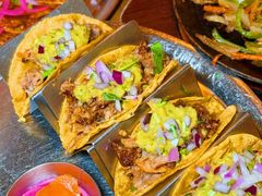 -Q MEX 库迈墨西哥餐吧(双井店)