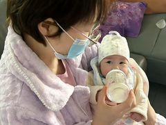 -田螺阿姨自营月嫂·育儿嫂(高新店)