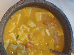 -时间里·新派粤菜(远洋店)