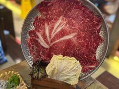 -湊湊火锅·茶憩(上海合生汇店)