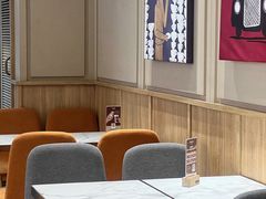 -COSTA COFFEE(武汉天地店)