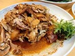-鹏城人家海鲜酒家·23年老字号(较场尾店)