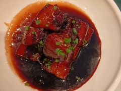-小方外婆菜(蒙山路店)