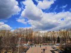 -吉林大学(前卫南区)