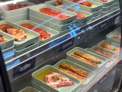 -蚝英雄鲜蚝自助专门店(长楹天街直营店)
