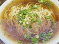-水仙拉面(水仙街店)