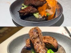 -俄士厨房(五棵松华熙LIVE店)
