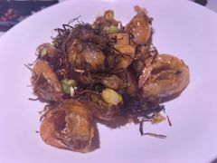 -老平安农家菜(平安店)