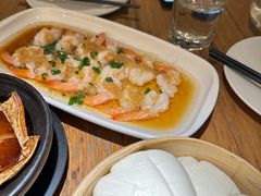 -金牌外婆家(苏州中心店)