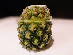 果堡冰淇淋-皇城根·烤鸭·鱼头·家常菜(欧亚大观乐活城店)