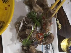 -清真·伊清阁餐厅