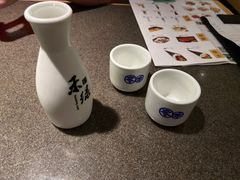 -禾绿寿司·日式料理(南山欢乐颂店)