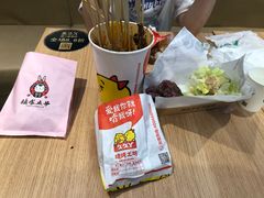 -盒马X会员店(王府井奥莱UP TOWN店)