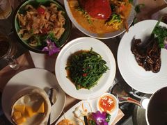 -暹罗酒肆泰餐厅酒吧