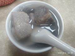-瘦鬼老档糖水铺