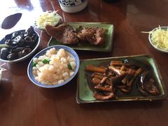 -同得兴 Since·1995 传统苏式面馆(十全街店)