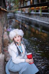 -小红帽摄影(丽江店)