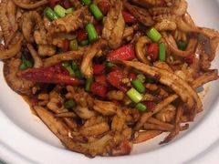 -兰湘子·湘菜小炒(盛龙广场店)