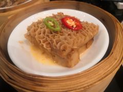 -富力万达嘉华酒店-品珍中餐厅(水果湖店)