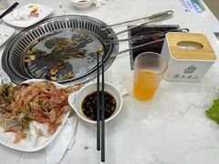 -集杰尚品海鲜烤肉自助餐厅(乳山振华店)