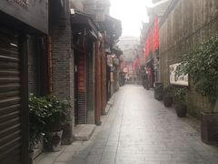 -东西巷