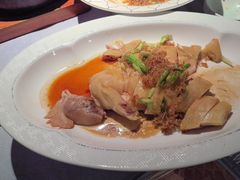 -晓粤·惹味粤菜(凯德乐峰广场店)