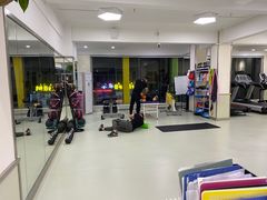 -中田健身工作室(东园店)