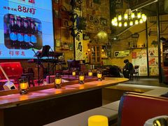 -时光码头民谣公社